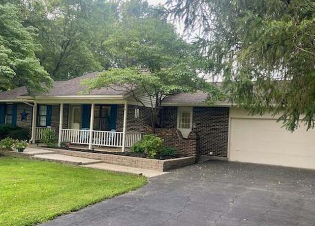 Photo of 6720 Fleur Dr, Westerville, OH 43082
