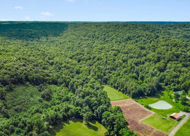 Property at 0 Schmidt Rd, Bainbridge, OH 45612