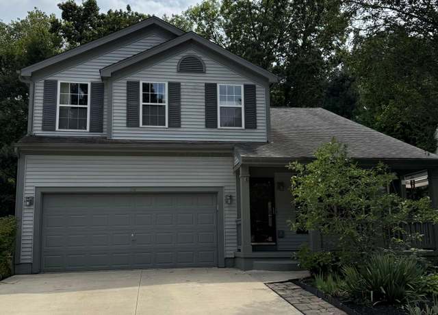 Property at 172 Beech Dr, Delaware, OH 43015, 3 beds, 2.5 baths