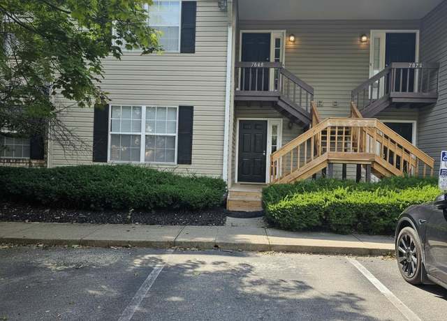 Property at 7871 Thornfield Ln, Columbus, OH 43235, 2 beds, 1 bath