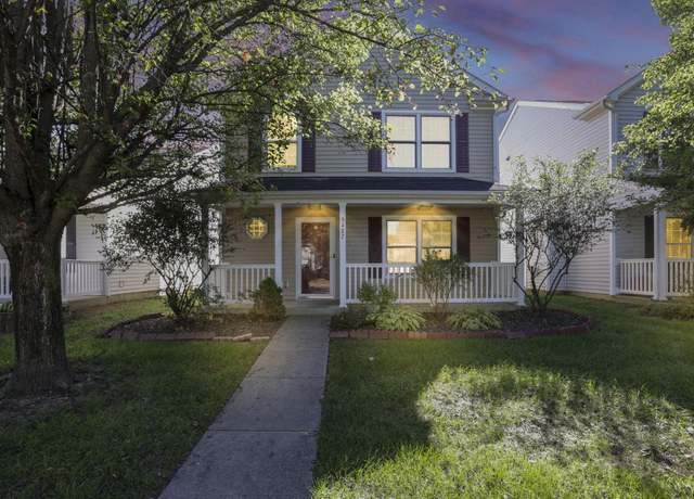 Property at 5487 Beresford St #227, Canal Winchester, OH 43110, 3 beds, 1.5 baths