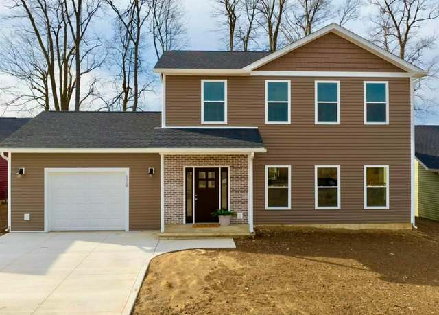 Property at 179 Brushwood Dr, Mansfield, OH 44907, 3 beds, 2.5 baths