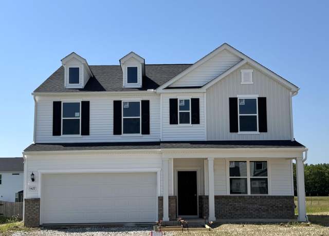 Property at 5427 Morning Glory St Lot 331, South Bloomfield, OH 43103, 4 beds, 2.5 baths