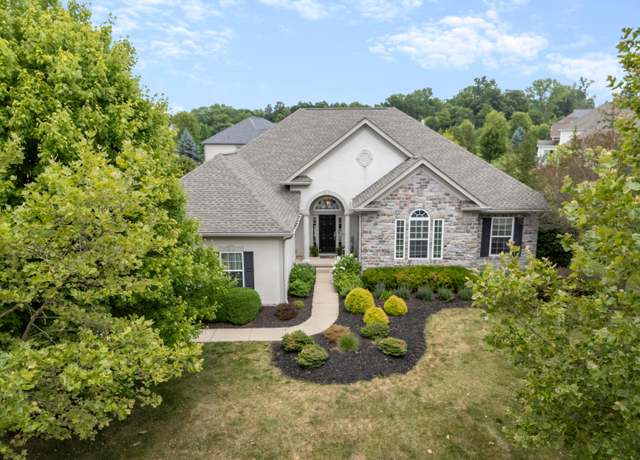 Photo of 8128 Conine Dr, Dublin, OH 43016