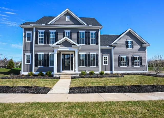 Property at 3175 Briarwood Ln, Lewis Center, OH 43035, 5 beds, 4.5 baths