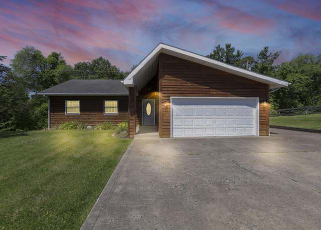 Property at 8941 State Route 664 N, Logan, OH 43138, 3 beds, 1 bath