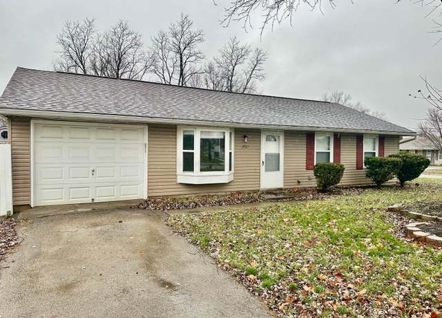 Property at 2701 Cassady Pl, Columbus, OH 43219, 3 beds, 1 bath