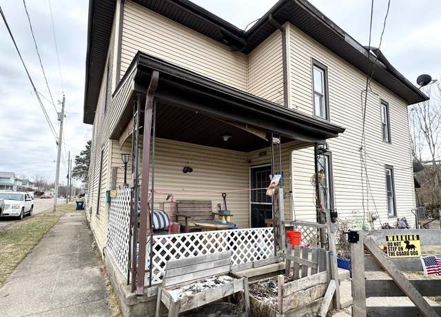 Property at 203-205 Lawrence St, Newark, OH 43055, 6 beds