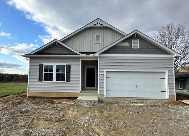 Property at 96 Northmor Ct #9, Mount Gilead, OH 43338, 4 beds, 2 baths