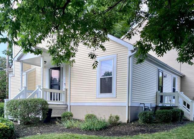 Property at 347 W 5th Ave, Columbus, OH 43201, 3 beds, 2 baths