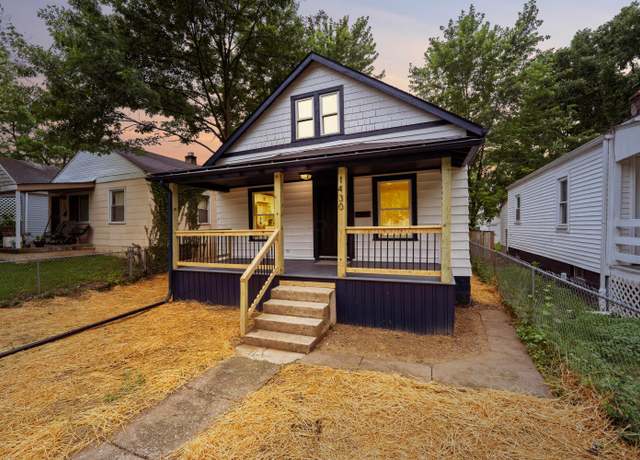 Property at 1430 Aberdeen Ave, Columbus, OH 43211, 3 beds, 2 baths