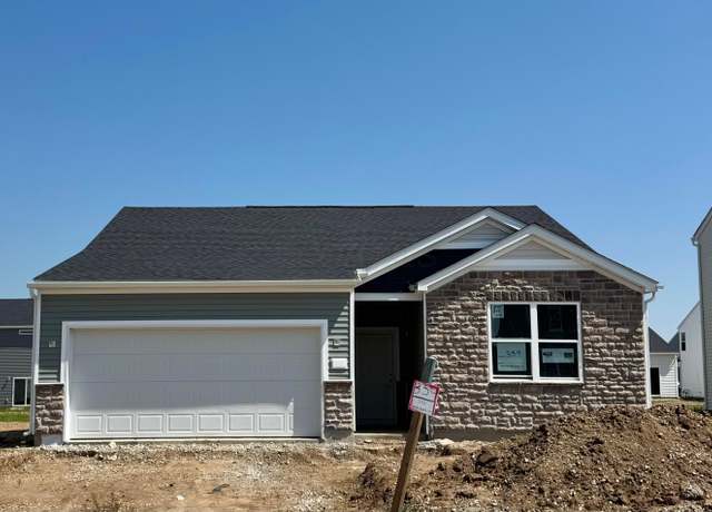 Property at 5430 Morning Glory St Lot 359, South Bloomfield, OH 43103, 3 beds, 2 baths