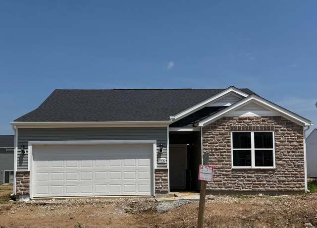 Property at 5430 Morning Glory St Lot 359, South Bloomfield, OH 43103, 3 beds, 2 baths