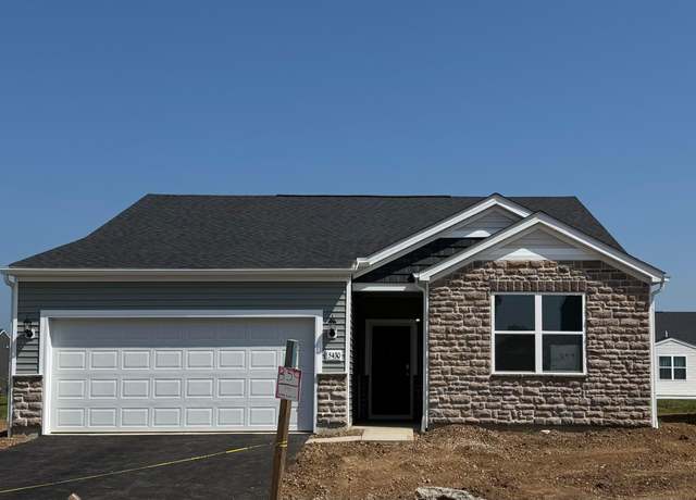 Property at 5430 Morning Glory St Lot 359, South Bloomfield, OH 43103, 3 beds, 2 baths