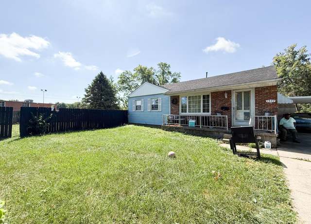 Property at 1377 Marble Dr, Columbus, OH 43227, 2 beds, 1 bath
