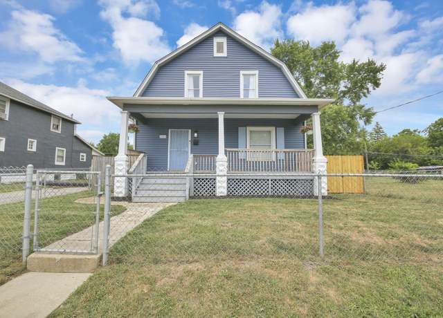 Property at 3182 E 5th Ave, Columbus, OH 43219, 3 beds, 1 bath