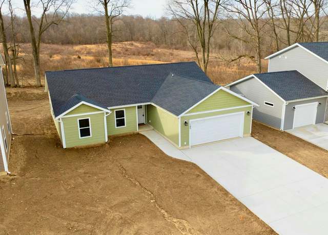 Property at 185 Brushwood Dr, Mansfield, OH 44907, 3 beds, 2 baths