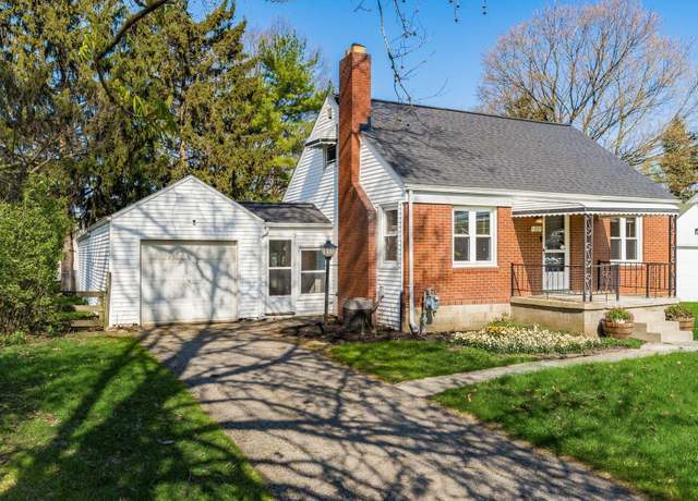 Property at 1007 Rose Pl, Columbus, OH 43227, 3 beds, 1 bath
