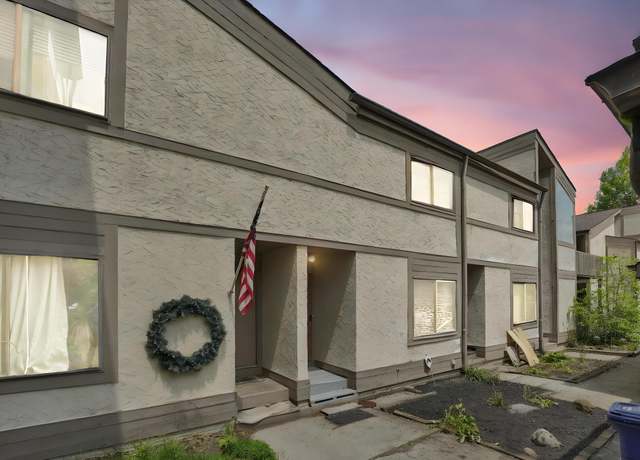 Property at 3236 Donalda Ct, Columbus, OH 43231, 2 beds, 1.5 baths