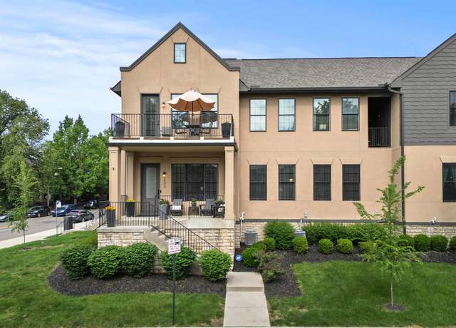 Property at 233 S Ohio Ave #11, Columbus, OH 43205, 3 beds, 3.5 baths