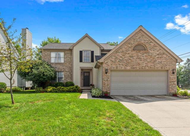 Photo of 7692 Schoolway Ct, Dublin, OH 43016