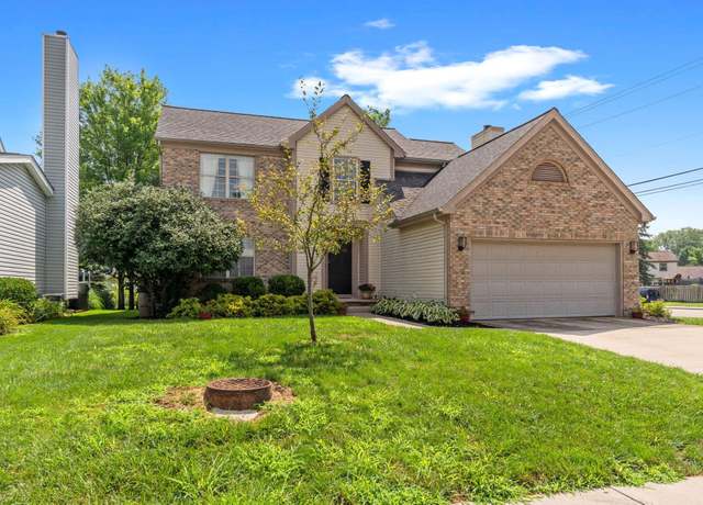 Photo of 7692 Schoolway Ct, Dublin, OH 43016