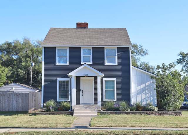 Property at 1568 E Weber Rd, Columbus, OH 43211, 3 beds, 2 baths