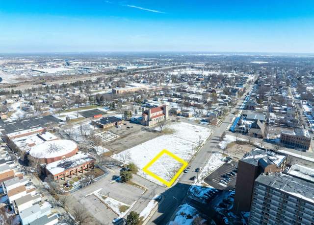 Property at 0 Atcheson St, Columbus, OH 43203