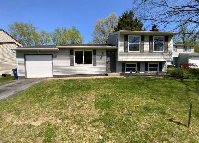 Property at 5246 Spring Beauty Ct, Columbus, OH 43230, 3 beds, 1.5 baths