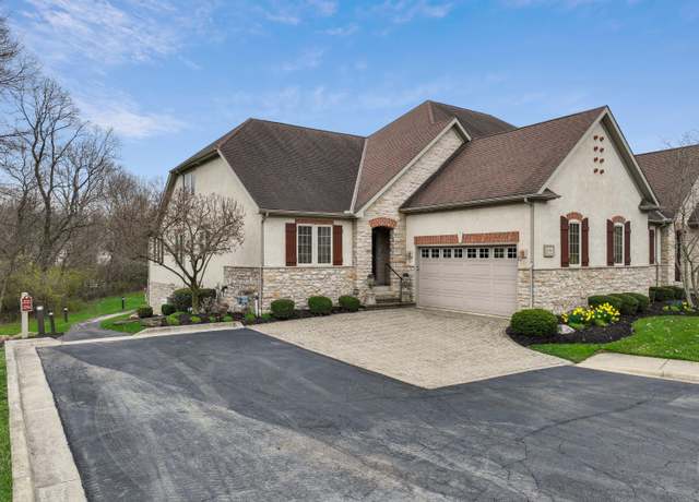 Property at 6536 Wesley Way, Westerville, OH 43082, 3 beds, 3.5 baths
