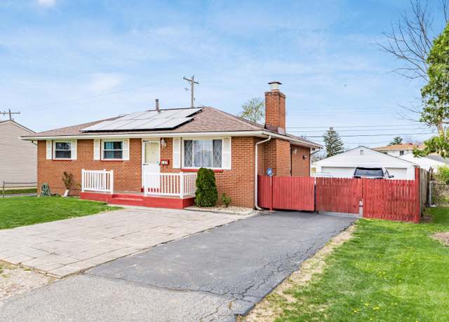 Property at 5407 Karl Rd, Columbus, OH 43229, 3 beds, 2 baths
