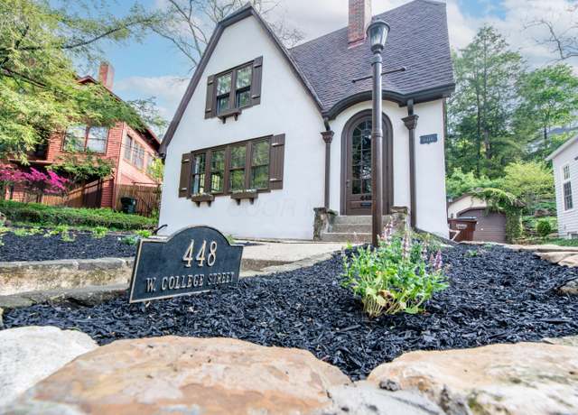 Property at 448 W College St, Granville, OH 43023, 3 beds, 2.5 baths