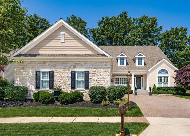 Photo of 7908 Coldwater Dr, Powell, OH 43065