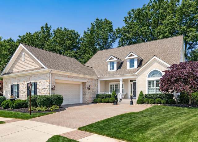 Photo of 7908 Coldwater Dr, Powell, OH 43065