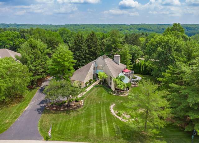 Property at 1500 Abbotsford Green Dr, Powell, OH 43065, 4 beds, 3.5 baths