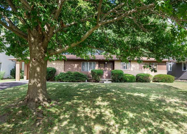 Property at 324 Hickory Ln, Delaware, OH 43015, 3 beds, 1.5 baths