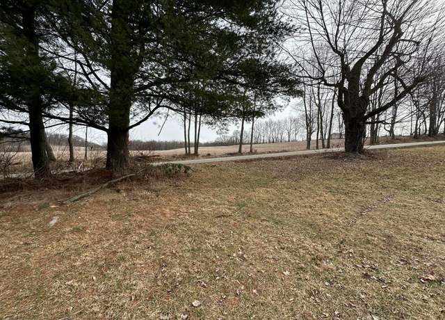 Property at 0 Van Winkle Rd, Frazeysburg, OH 43822