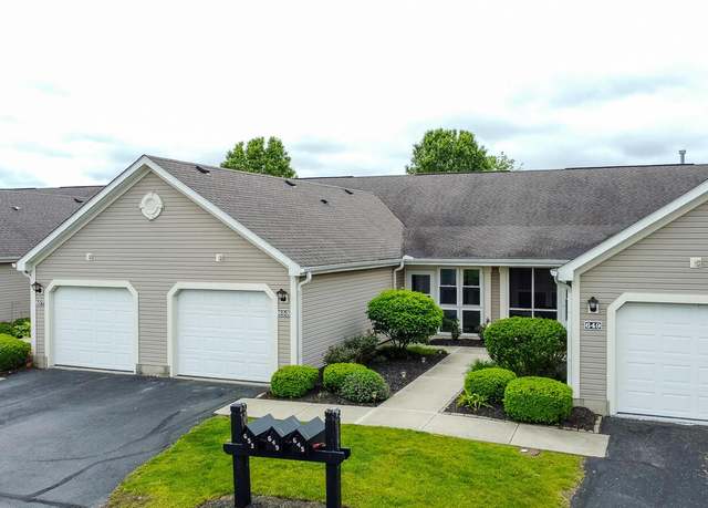 Property at 653 Kildow Ct, Ashville, OH 43103, 2 beds, 2 baths