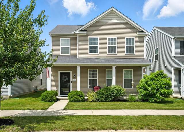 Property at 6096 Deansboro Dr, Westerville, OH 43081, 4 beds, 2.5 baths