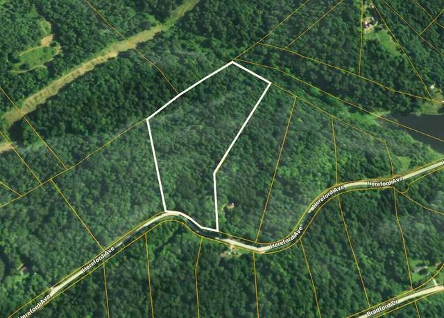 Property at 01 Hereford Rd, Quaker City, OH 43773