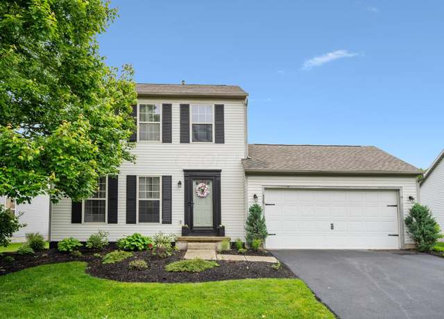 Property at 529 Durham Ln, Delaware, OH 43015, 3 beds, 2.5 baths