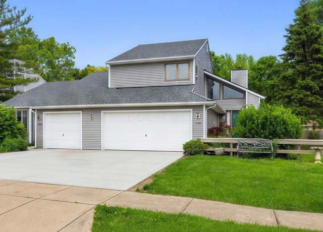Property at 1232-34 Weybridge Rd N, Columbus, OH 43220, 5 beds