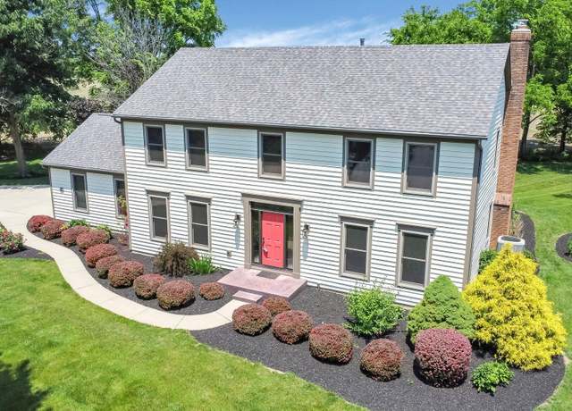 Property at 7714 Glenwood Ct NW, Canal Winchester, OH 43110, 4 beds, 2.5 baths