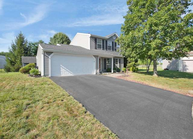 Property at 6265 Glencairn Cir, Galloway, OH 43119, 3 beds, 1.5 baths