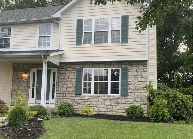 Photo of 202 Longmeadow Ct, Powell, OH 43065