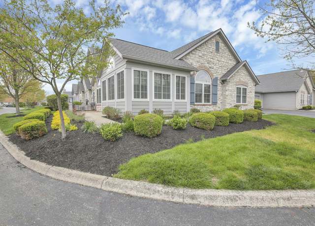 Photo of 4135 Aumbrey Ct #33, New Albany, OH 43054