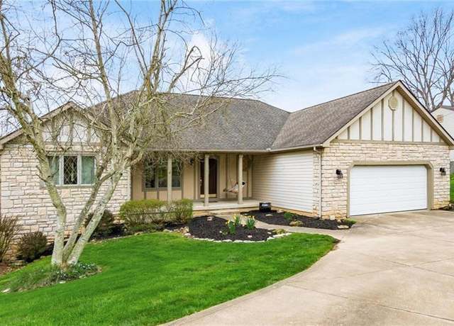 Property at 6750 Layman Dr, Nashport, OH 43830, 3 beds, 2 baths