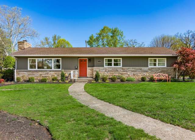 Photo of 2200 Johnston Rd, Columbus, OH 43220