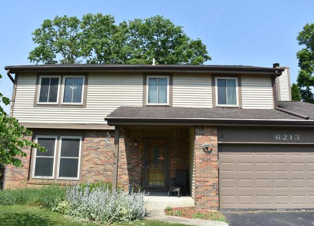 Photo of 6213 Rockland Dr, Dublin, OH 43017