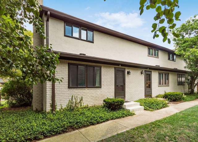 Property at 4820 Pennfair St Unit A, Columbus, OH 43214, 2 beds, 1.5 baths